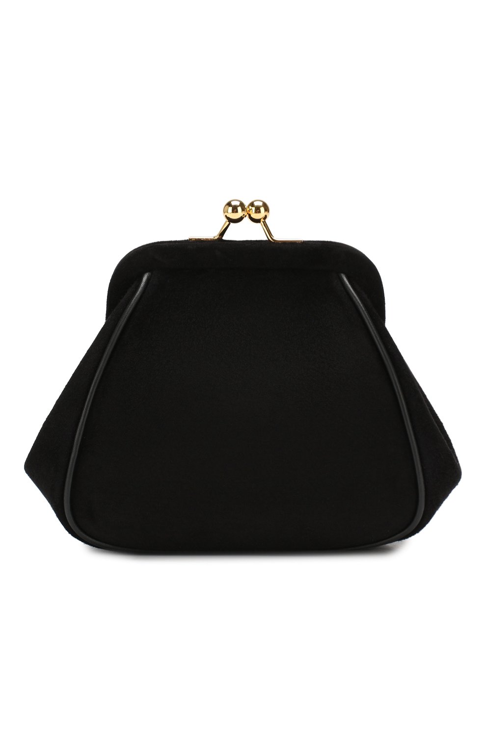 Замшевая сумка ULYANA SERGEENKO, арт. BRS029CLASSX (0148с    ), фото 1