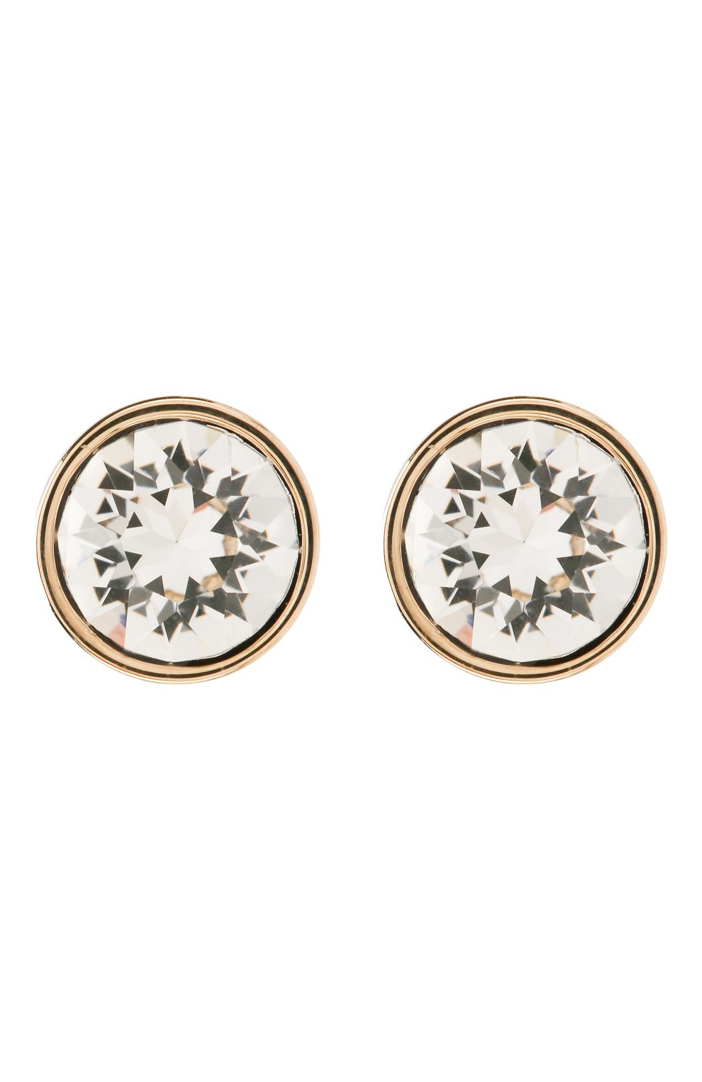 Серьги black baroque SWAROVSKI, арт. 5490983, фото 5