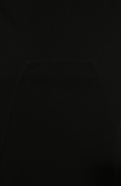 Хлопковое платье RICK OWENS, арт. RP01B4508/JA, фото 5