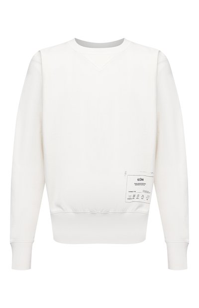 Хлопковый свитшот MAISON MARGIELA, арт. S50GU0153/S25508, фото 1