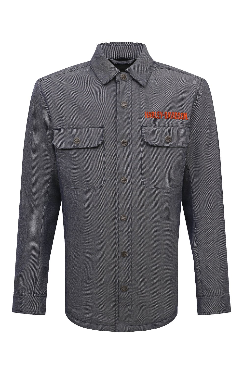 Куртка-рубашка HARLEY-DAVIDSON, арт. 98101-23EM, фото 1