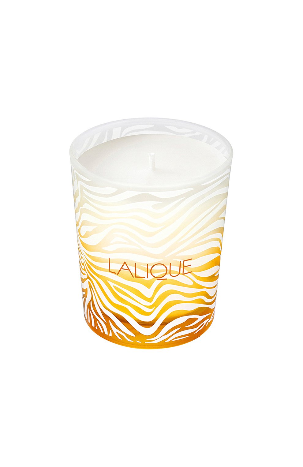 Свеча le soleil LALIQUE золотого цвета по цене 12300 руб., арт. B27181, фото 2 Свеча le soleil LALIQUE, арт. B27181, фото 2