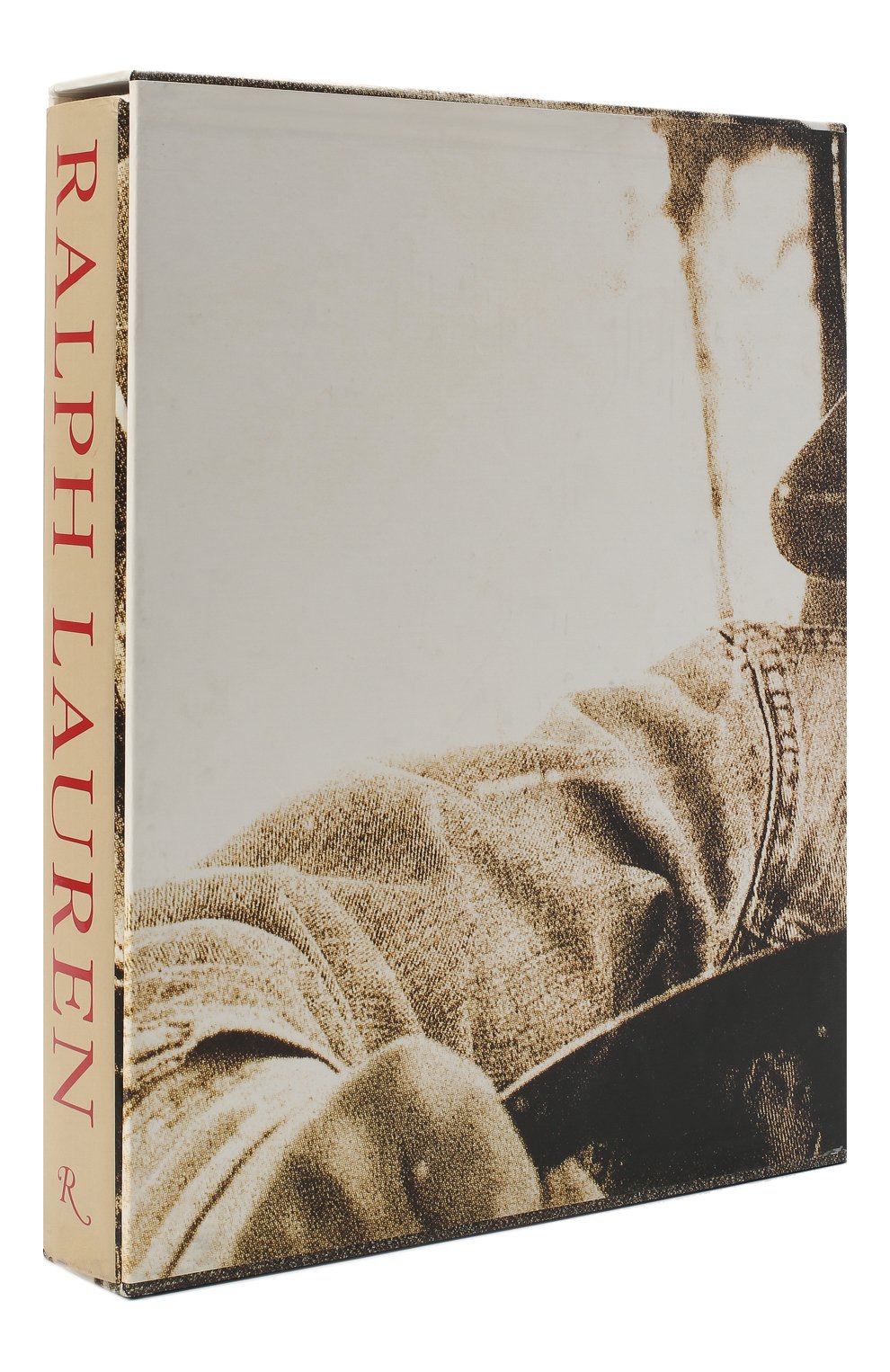 Книга ralph lauren RALPH LAUREN разноцветного цвета по цене 15450 руб., арт. D42/B00KA/M0044, фото 6 Книга ralph lauren RALPH LAUREN, арт. D42/B00KA/M0044, фото 6