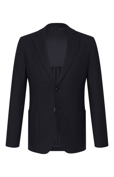 Мужской кашемировый пиджак GIORGIO ARMANI, арт. GM000248/TE10115