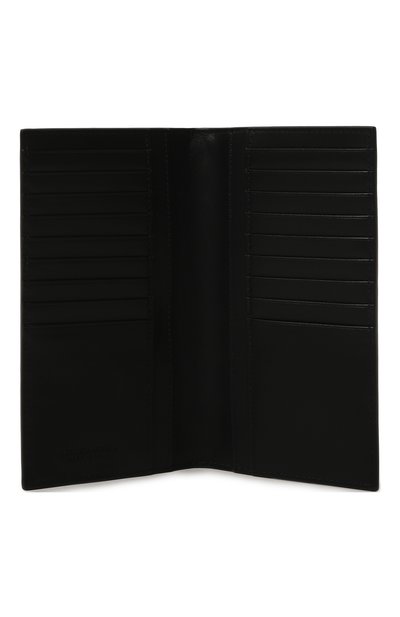 Кожаный футляр для кредитных карт BOTTEGA VENETA, арт. 749434/VCPQ4, фото 3