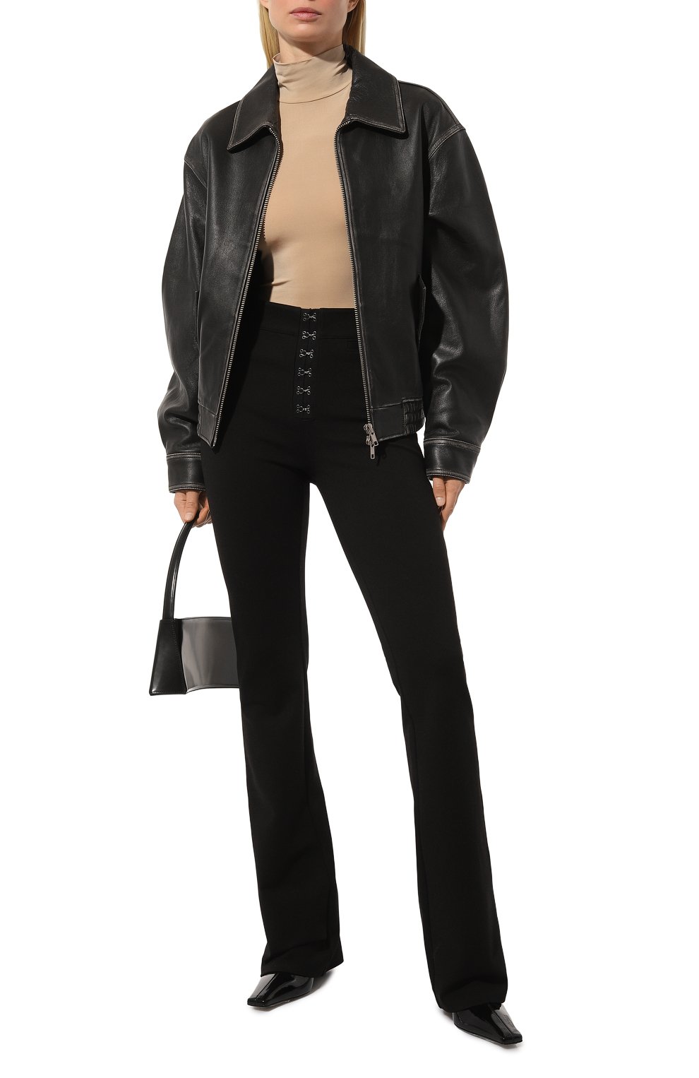 Брюки miriel  PAIGE, арт. 8539594-1086, фото 2