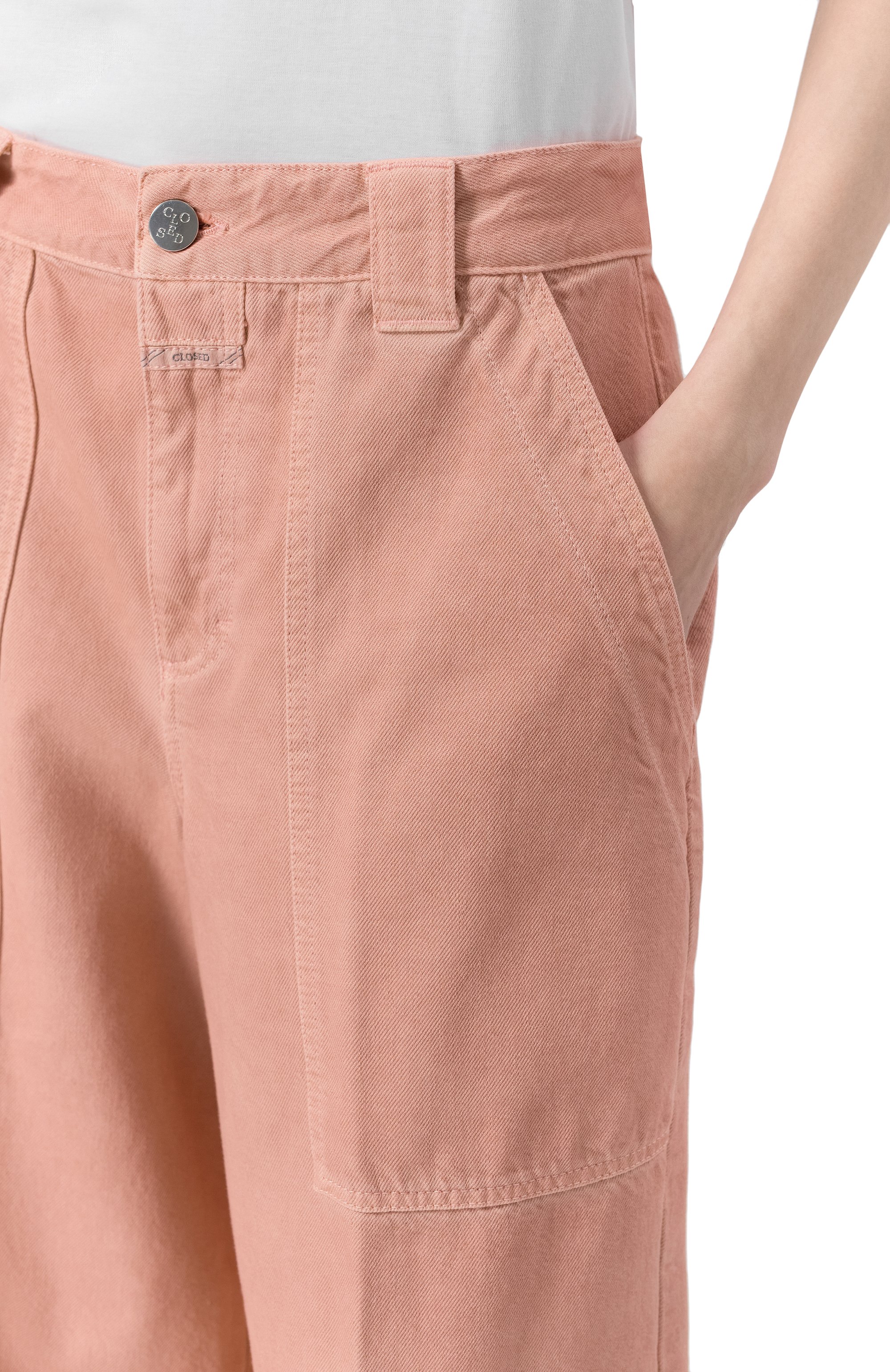 Джинсы CLOSED, арт. C22734-11P-36, фото 5