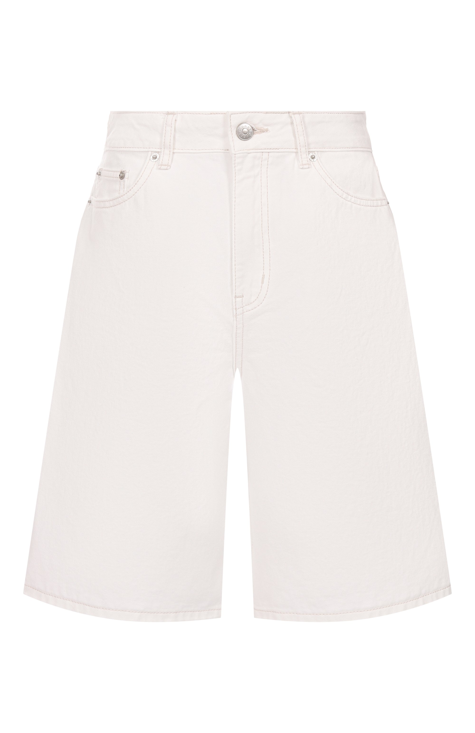 Джинсовые шорты DUNST, арт. UDPA5B236WT, фото 1