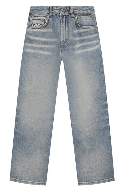 Джинсы N21, арт. N21A09/N0366, фото 1