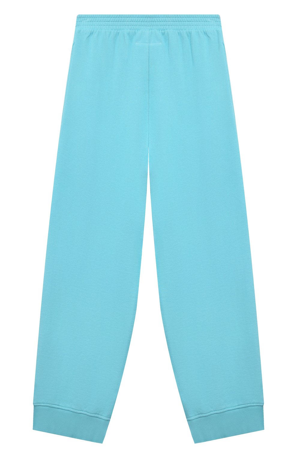 Хлопковые брюки MM6, арт. M60581/MM006, фото 2