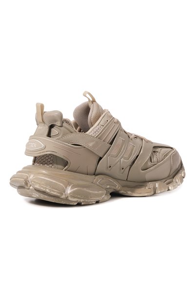 Комбинированные кроссовки track BALENCIAGA, арт. 542023W3CN2, фото 5