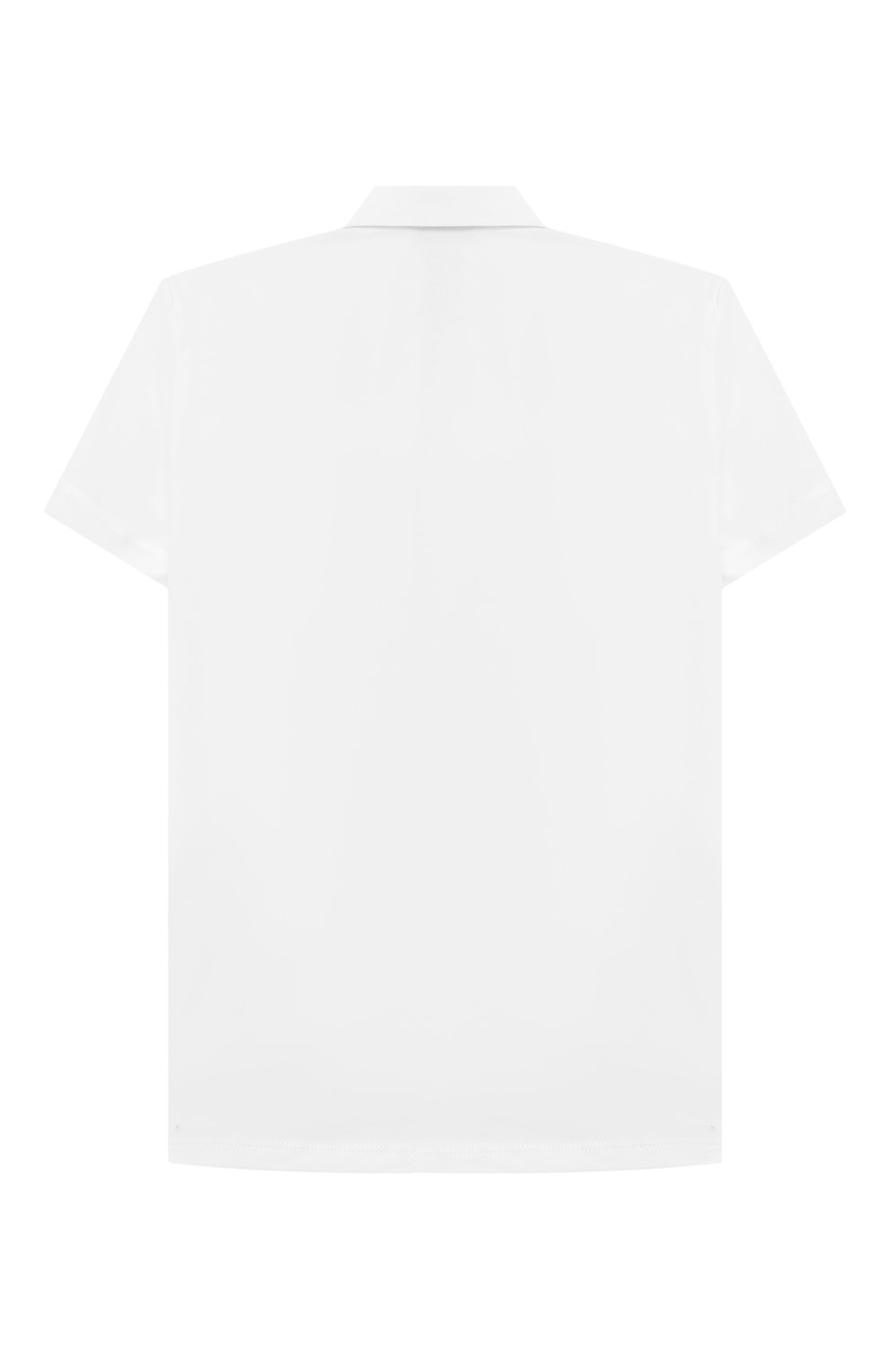 Хлопковая рубашка ALETTA, арт. AM000606MC/9A-16A, фото 2