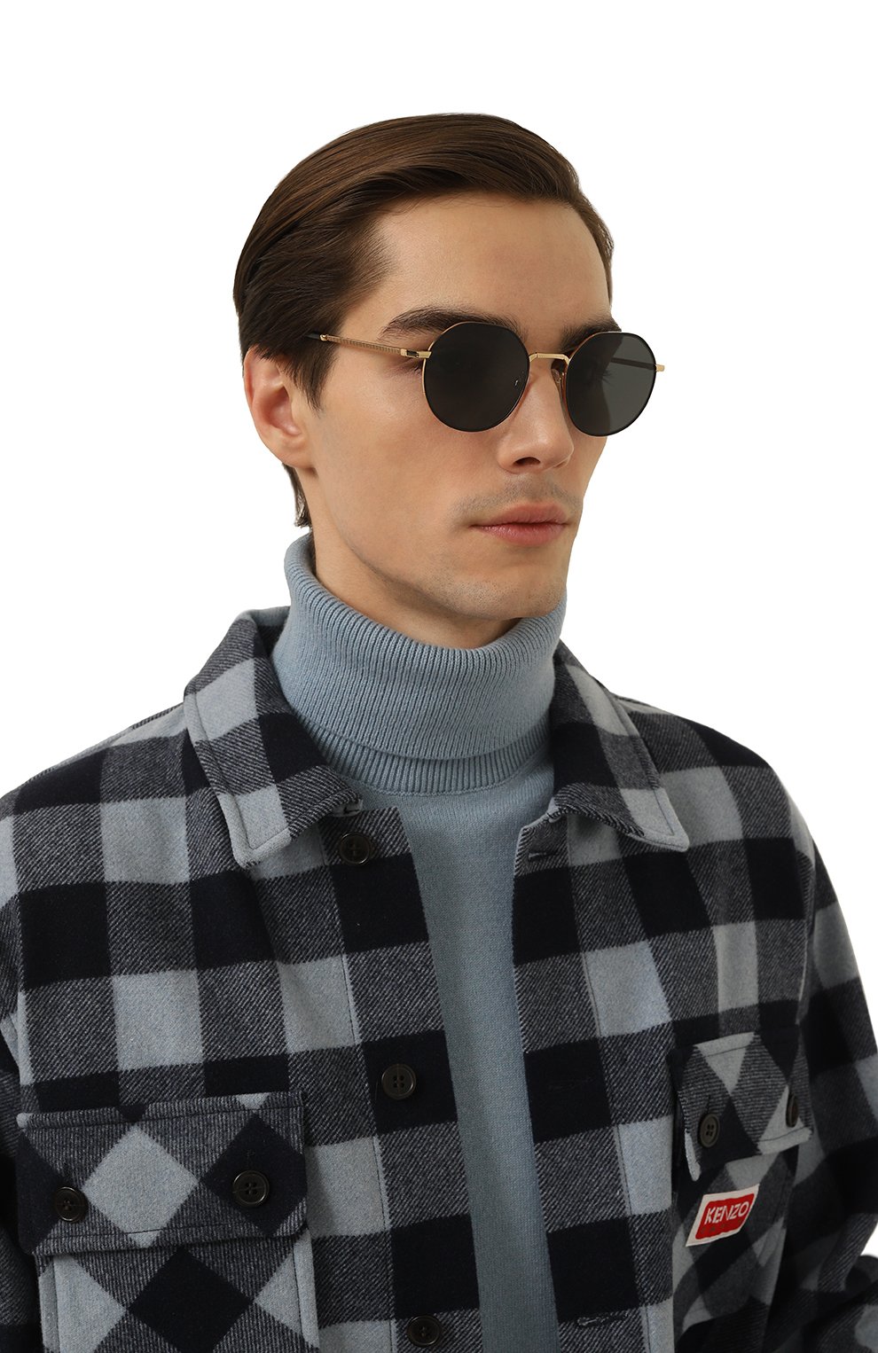 Солнцезащитные очки DOLCE & GABBANA, арт. 2286-02/87, фото 2