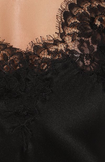 Шелковая сорочка I.D. SARRIERI, арт. L4880, фото 5