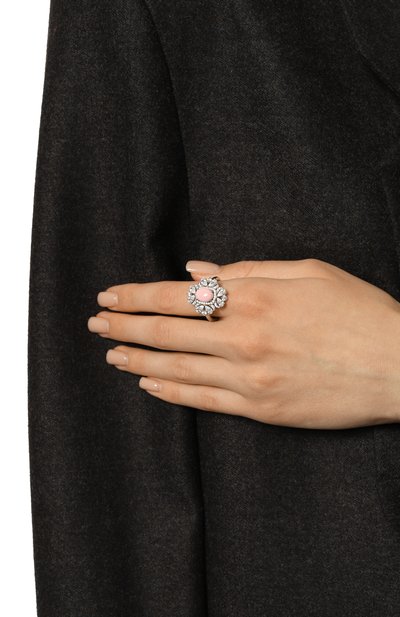 Кольцо сладкая жизнь DZHANELLI, арт. 00773, фото 2