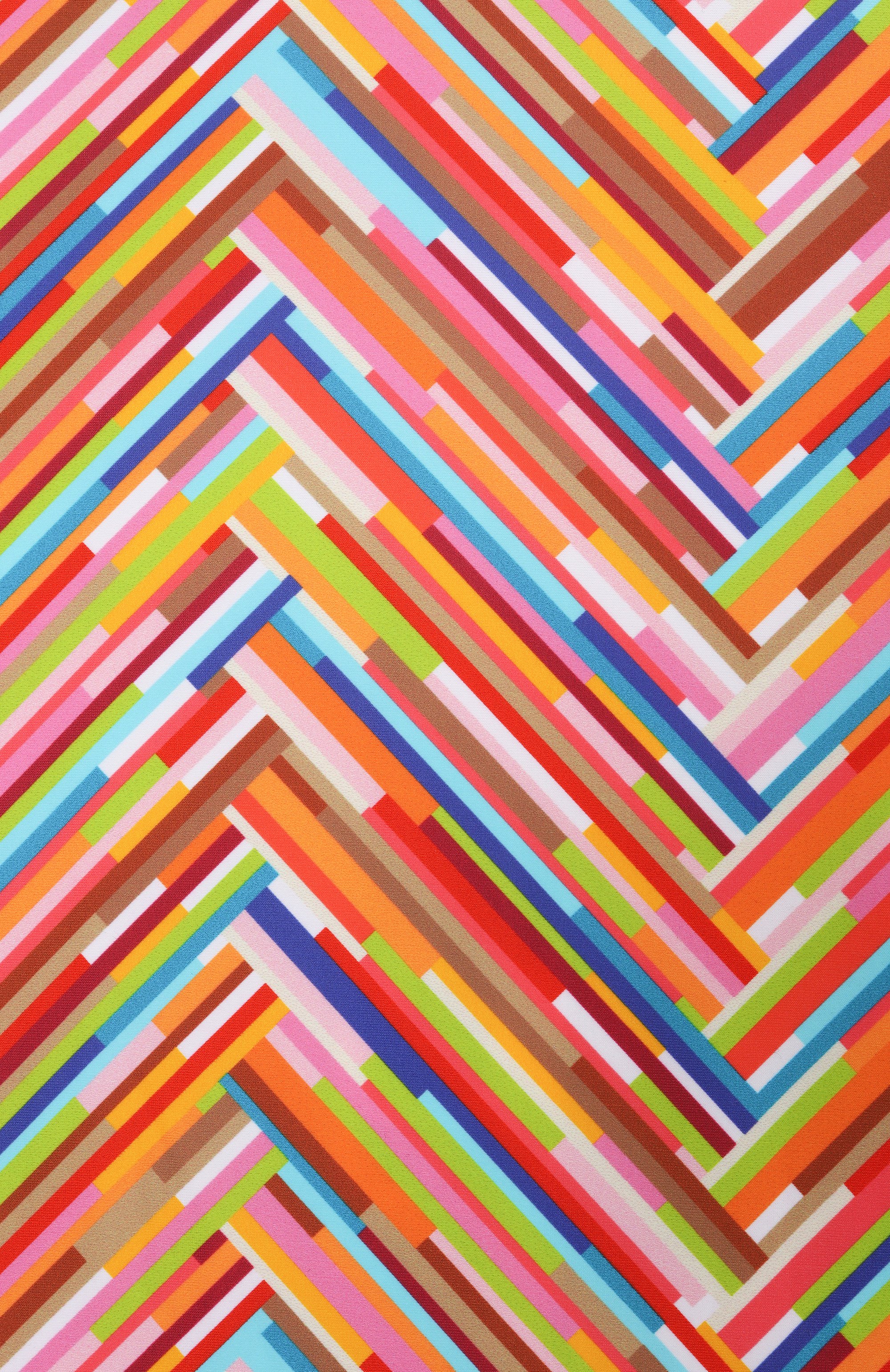 Слитный купальник MISSONI, арт. MWCA49/Z2891/6-10, фото 3