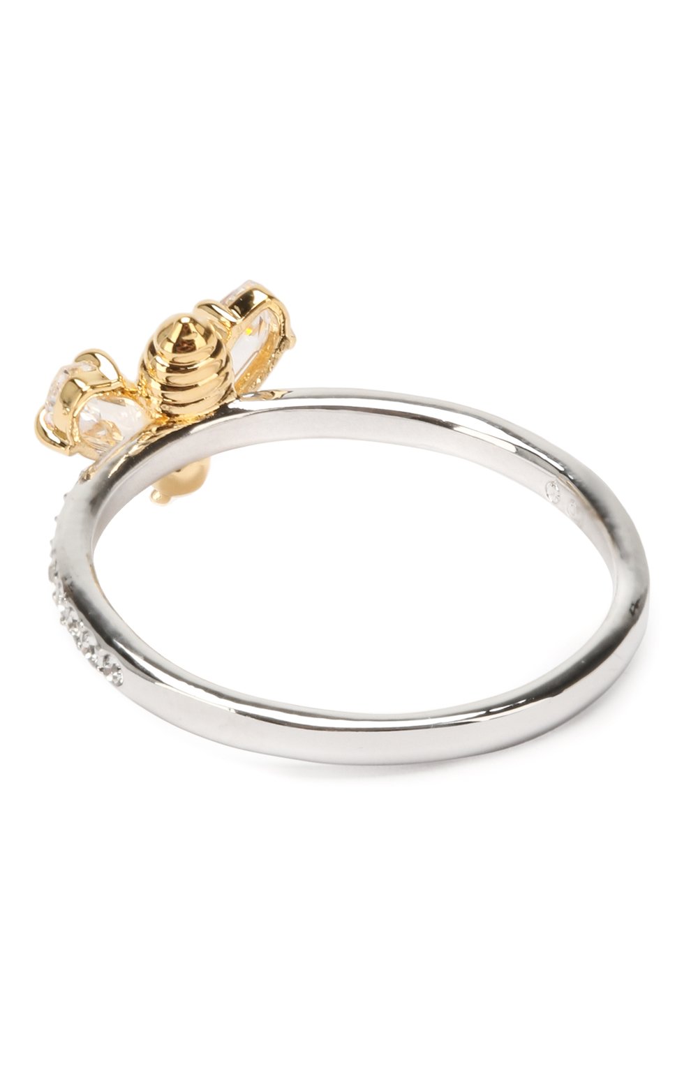 Набор колец eternal flower SWAROVSKI, арт. 5512661, фото 3