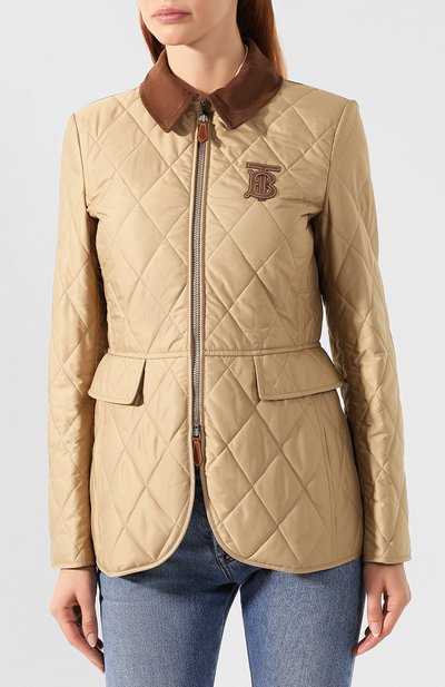 Куртка ongar BURBERRY, арт. 8014184, фото 3