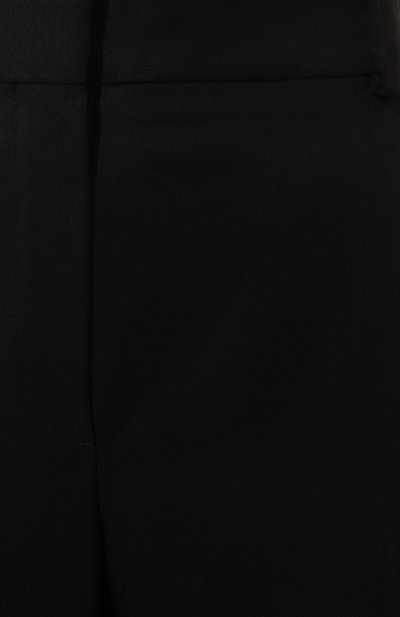 Шерстяные брюки NINA RICCI, арт. 24ACPA005/WV0322, фото 5