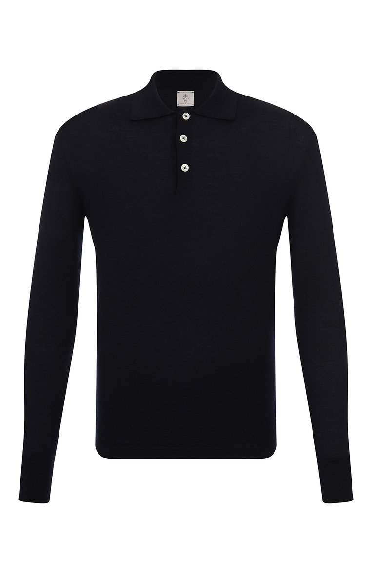 Поло из шерсти и кашемира ELEVENTY, арт. H75P0LH01 TES0H075, фото 1