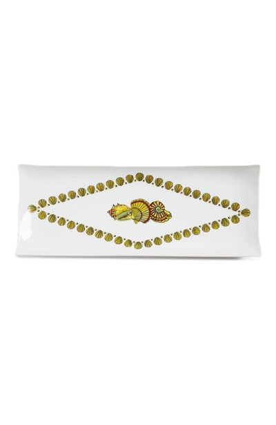 Поднос giro di conchiglie FORNASETTI, арт. P42Y125