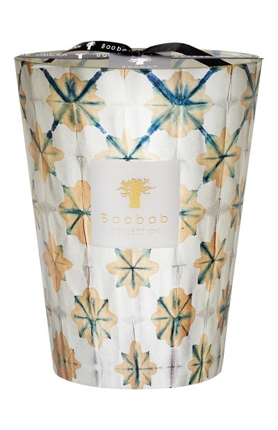 Свеча odyssee мах 24 ithaque (3000g) BAOBAB, арт. 5415198492042