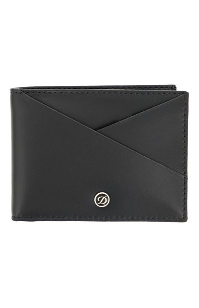 Мужской кожаное портмоне S.T. DUPONT, арт. 184011