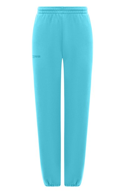 Хлопковые джоггеры PANGAIA, арт. Island Track Pants, фото 1