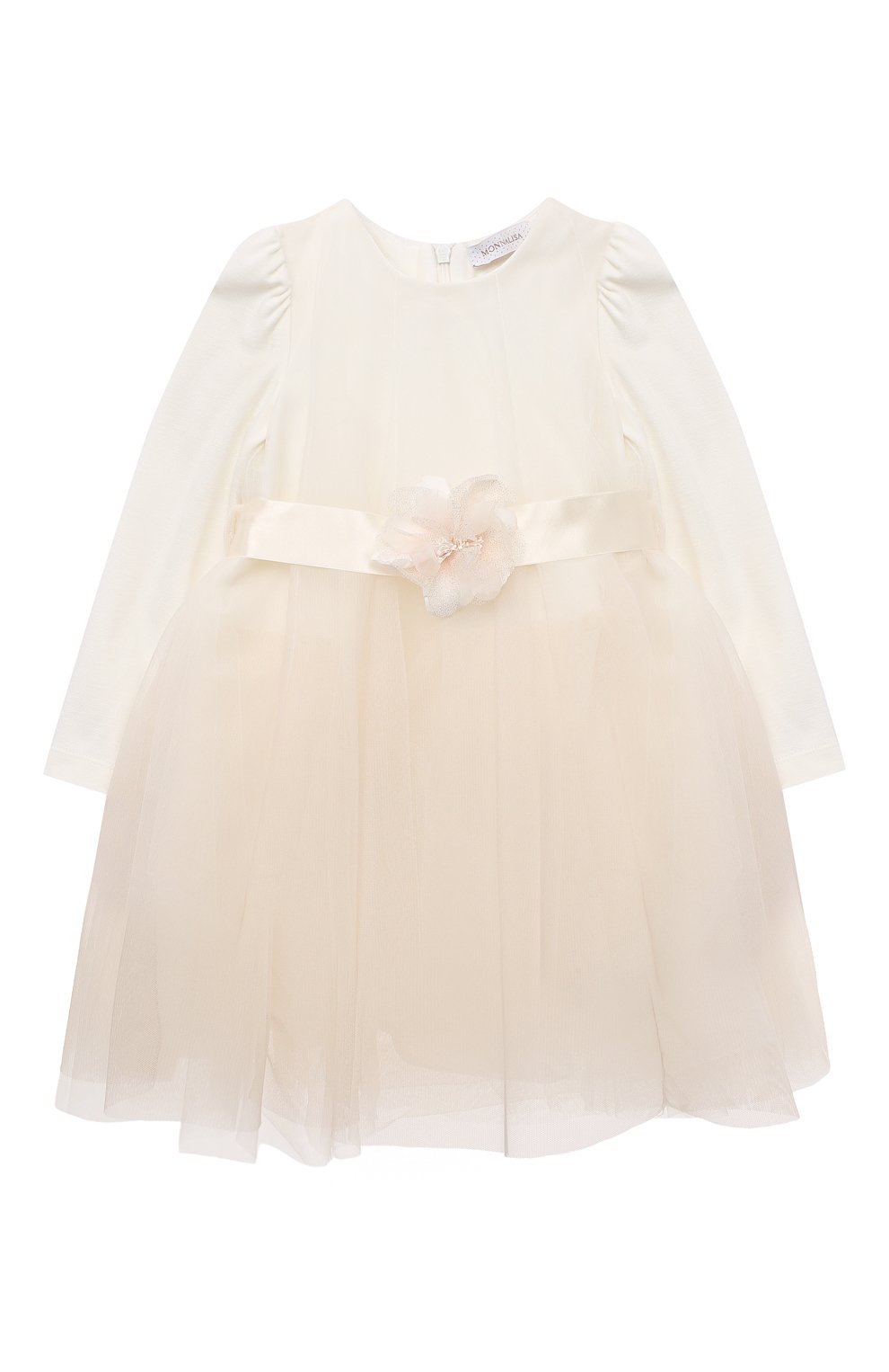 Платье MONNALISA, арт. 73B900, фото 1