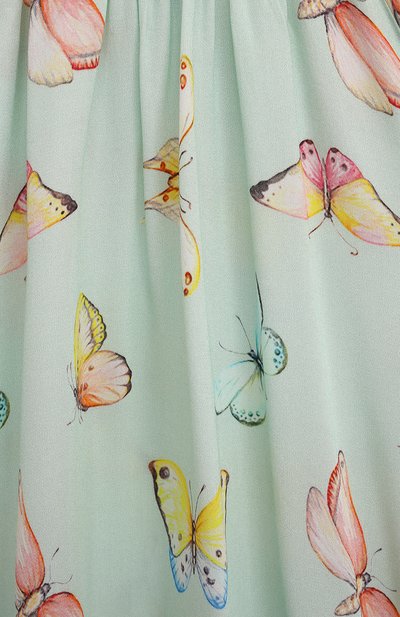 Пижама из вискозы AMIKI CHILDREN, арт. ADELIA, фото 3