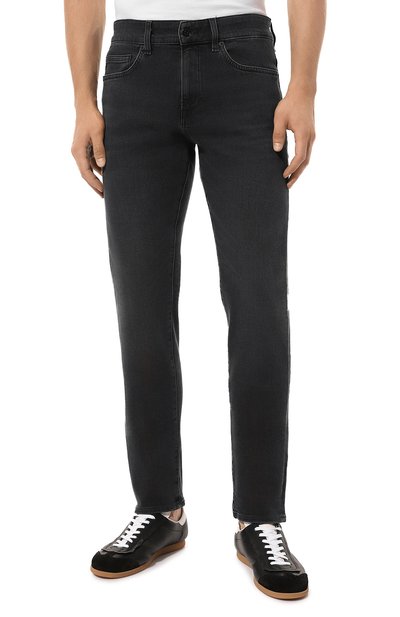 Джинсы BOSS, арт. 50496192, фото 3