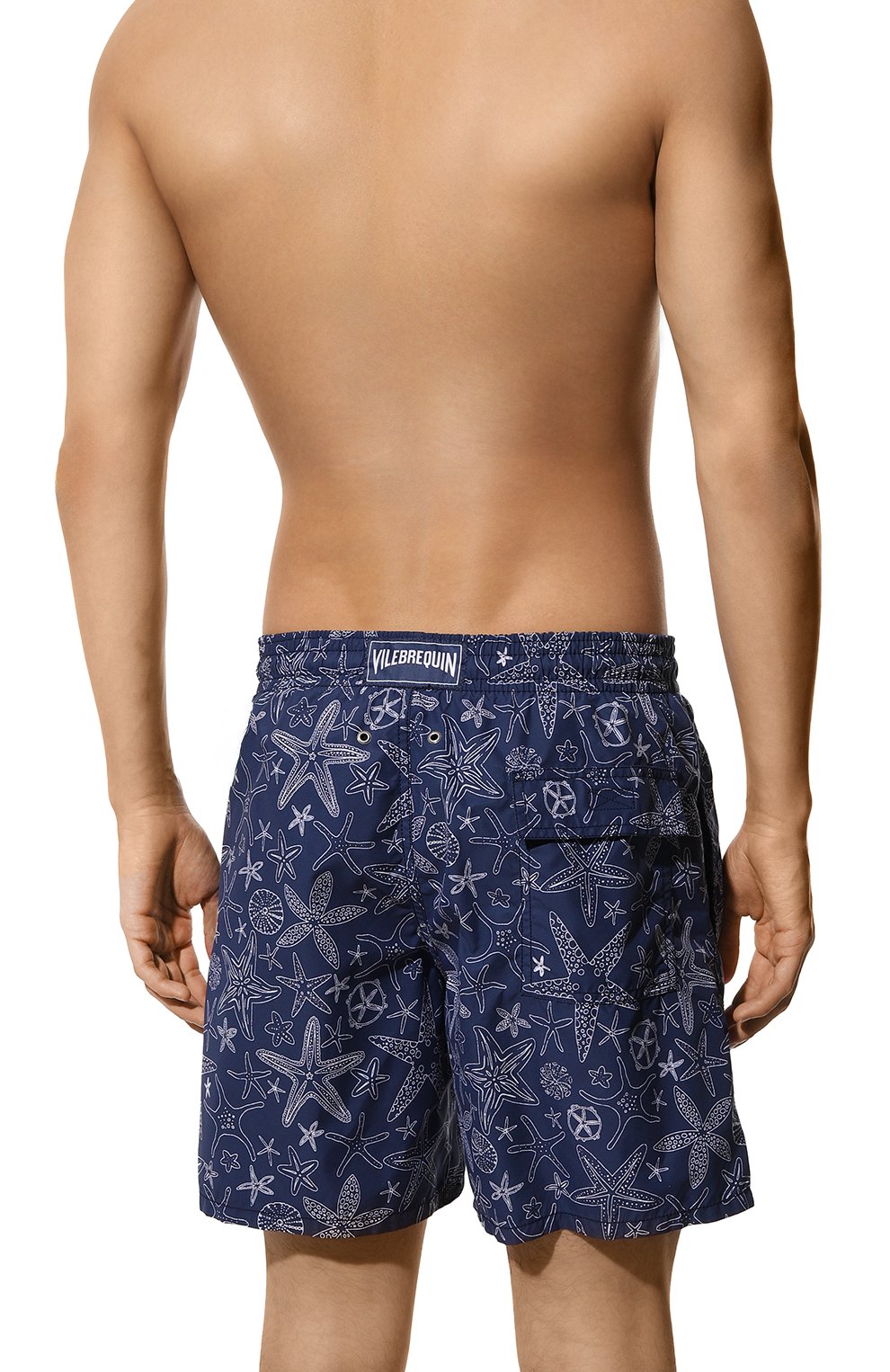 Плавки-шорты VILEBREQUIN, арт. MOOC4B24/388, фото 3