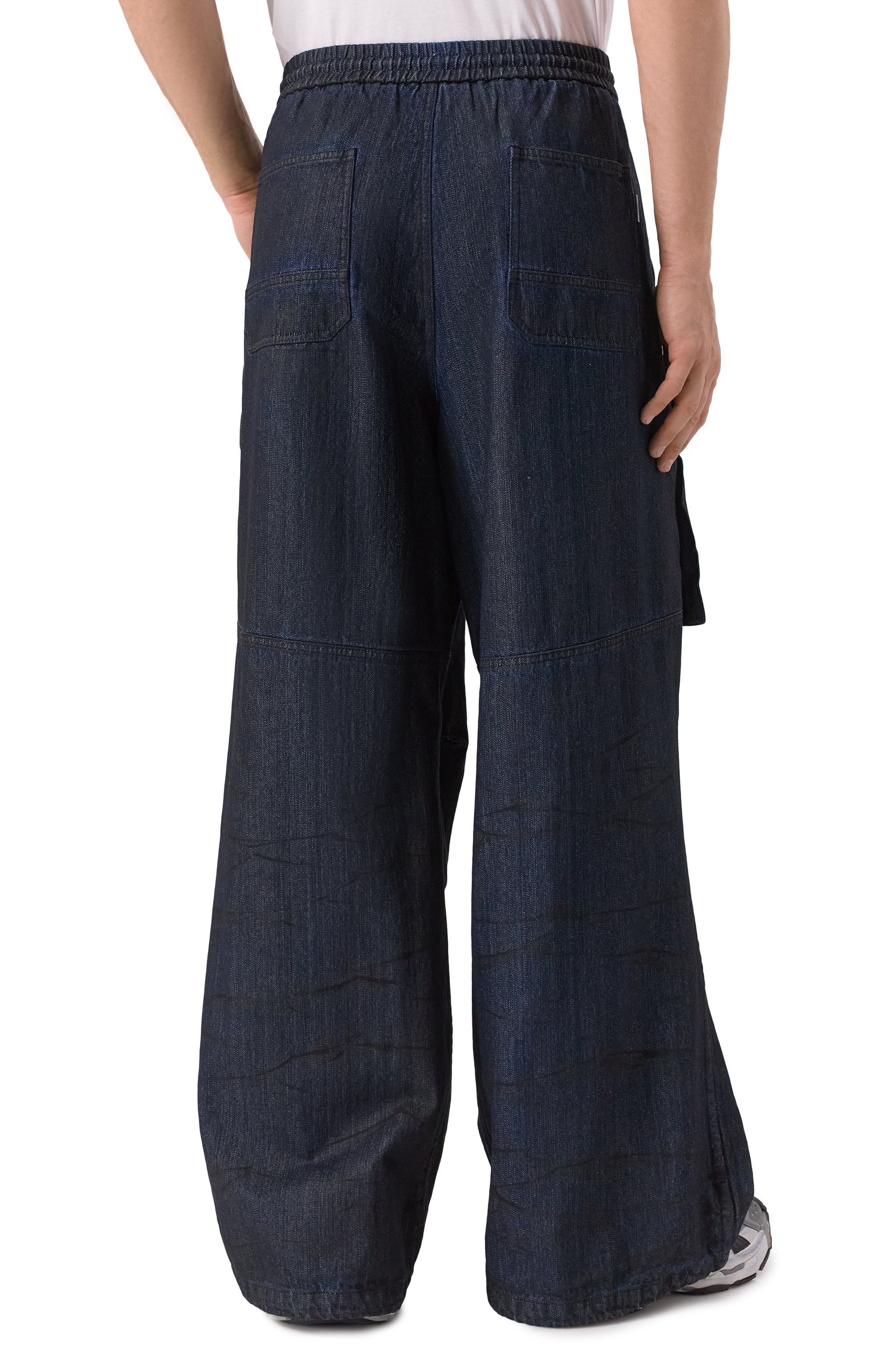 Джинсы JUUN.J, арт. JC5121PD5P, фото 4