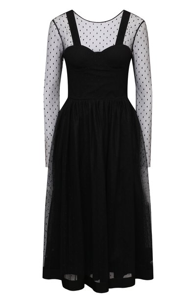 Платье REDVALENTINO, арт. WR0VABV0/697, фото 1