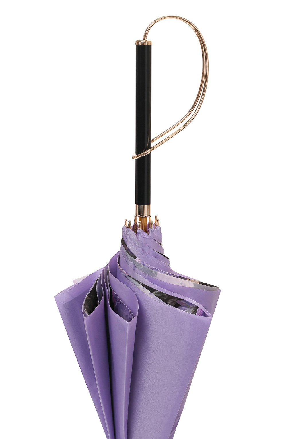 Зонт-трость PASOTTI OMBRELLI, арт. 189/RAS0 52693/70/S, фото 5