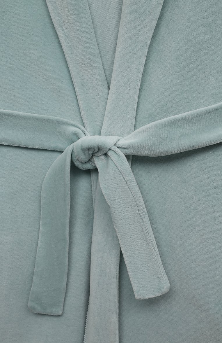 Хлопковый халат STORY LORIS, арт. 36210/8A-16A, фото 3