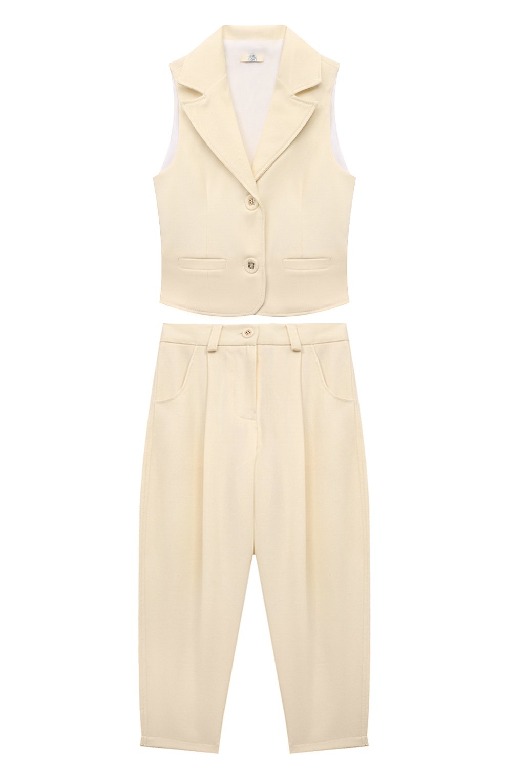 Комплект из жилета и брюк ZHANNA & ANNA, арт. ZAOZ00000809, фото 1