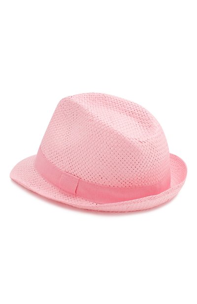 Соломенная шляпа CATYA, арт. 014014, фото 2