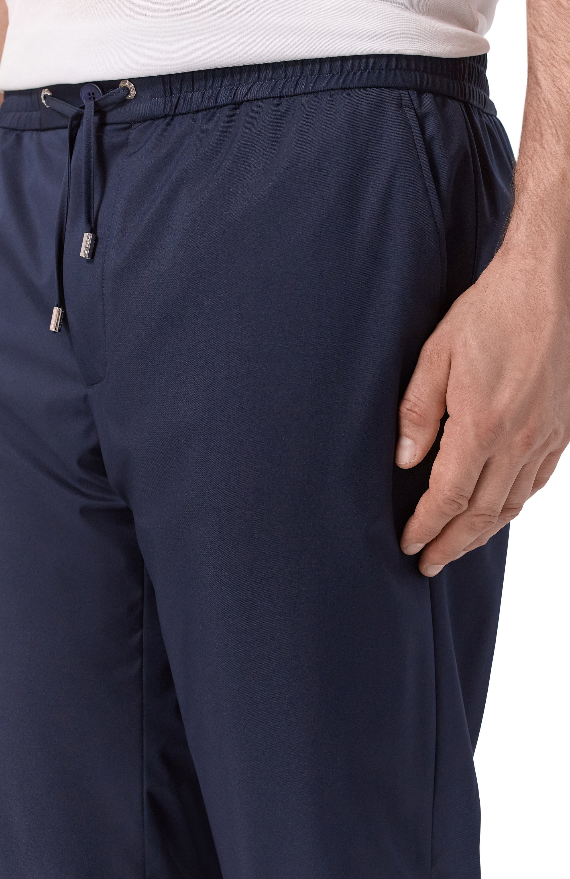 Джоггеры STEFANO RICCI, арт. M1T5300031/PL001T/60, фото 5