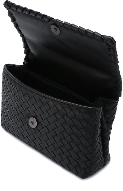 Сумка baby olimpia BOTTEGA VENETA, арт. 405739/V00AD, фото 4