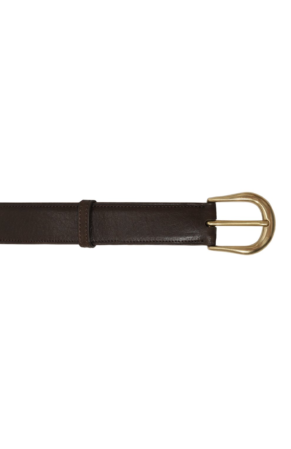 Кожаный ремень AGREEG, арт. 24061534, фото 4