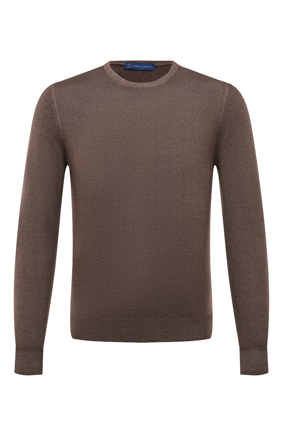 Шерстяной джемпер ANDREA CAMPAGNA, арт. 55167/22792, фото 1