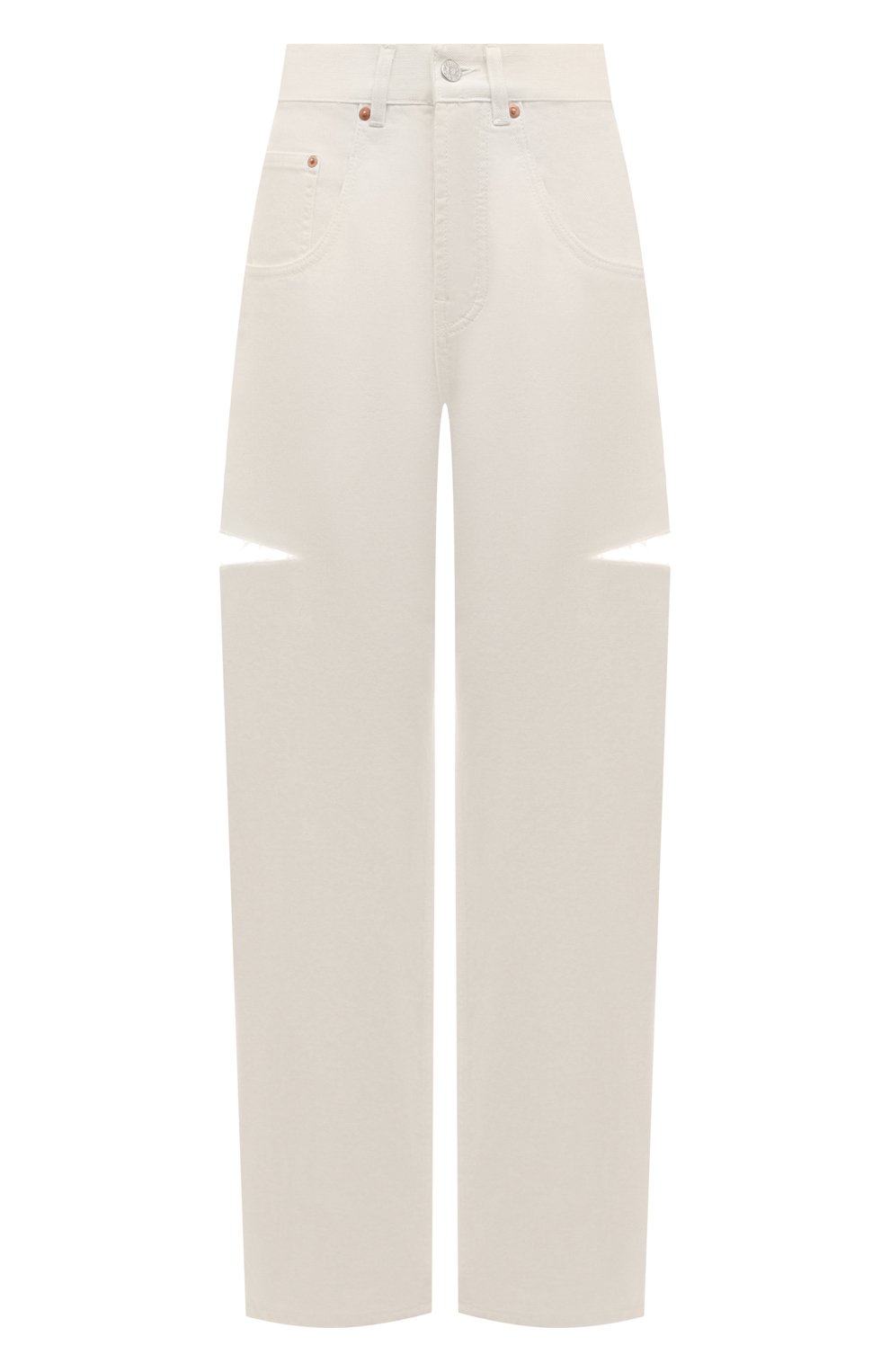 Джинсы FORTE DEI MARMI COUTURE, арт. 22SF2071, фото 1