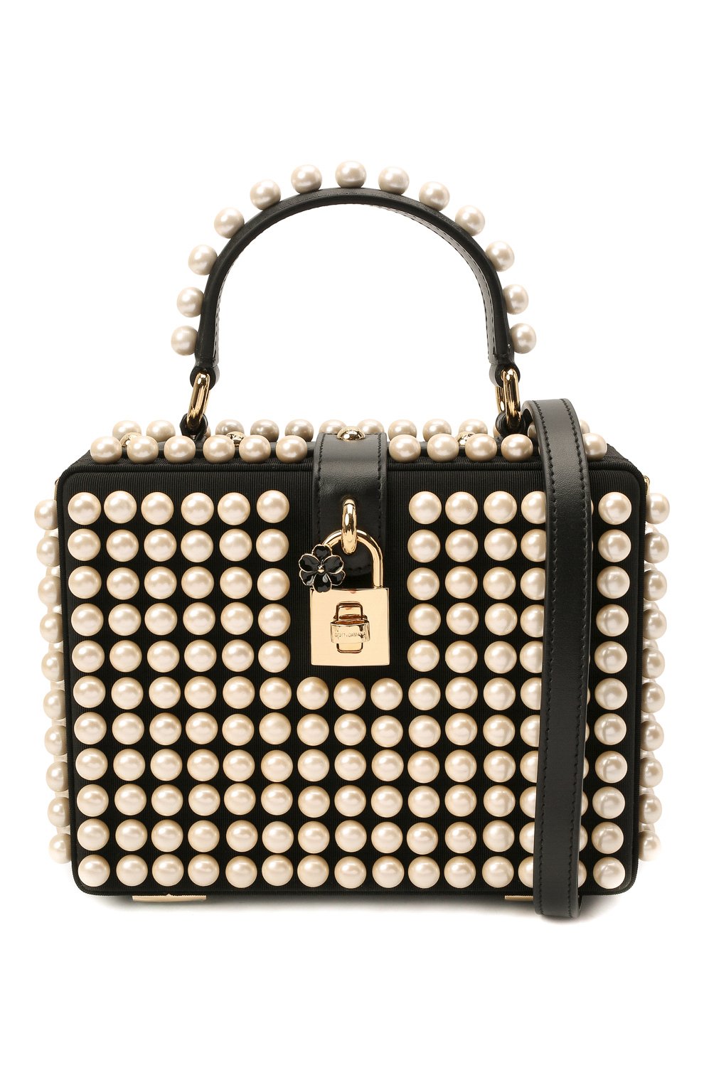 Сумка dolce box DOLCE & GABBANA, арт. BB5970/AQ683, фото 7