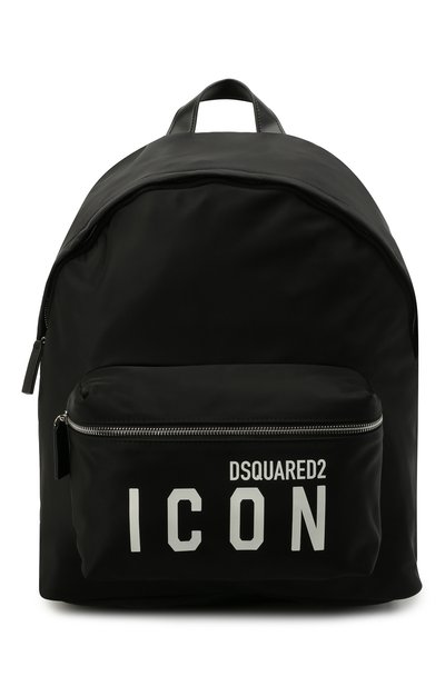 Текстильный рюкзак DSQUARED2, арт. BPM0052 11703199, фото 1