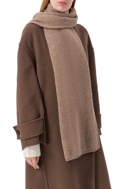 Кашемировый шарф TEGIN, арт. 049-004, фото 2