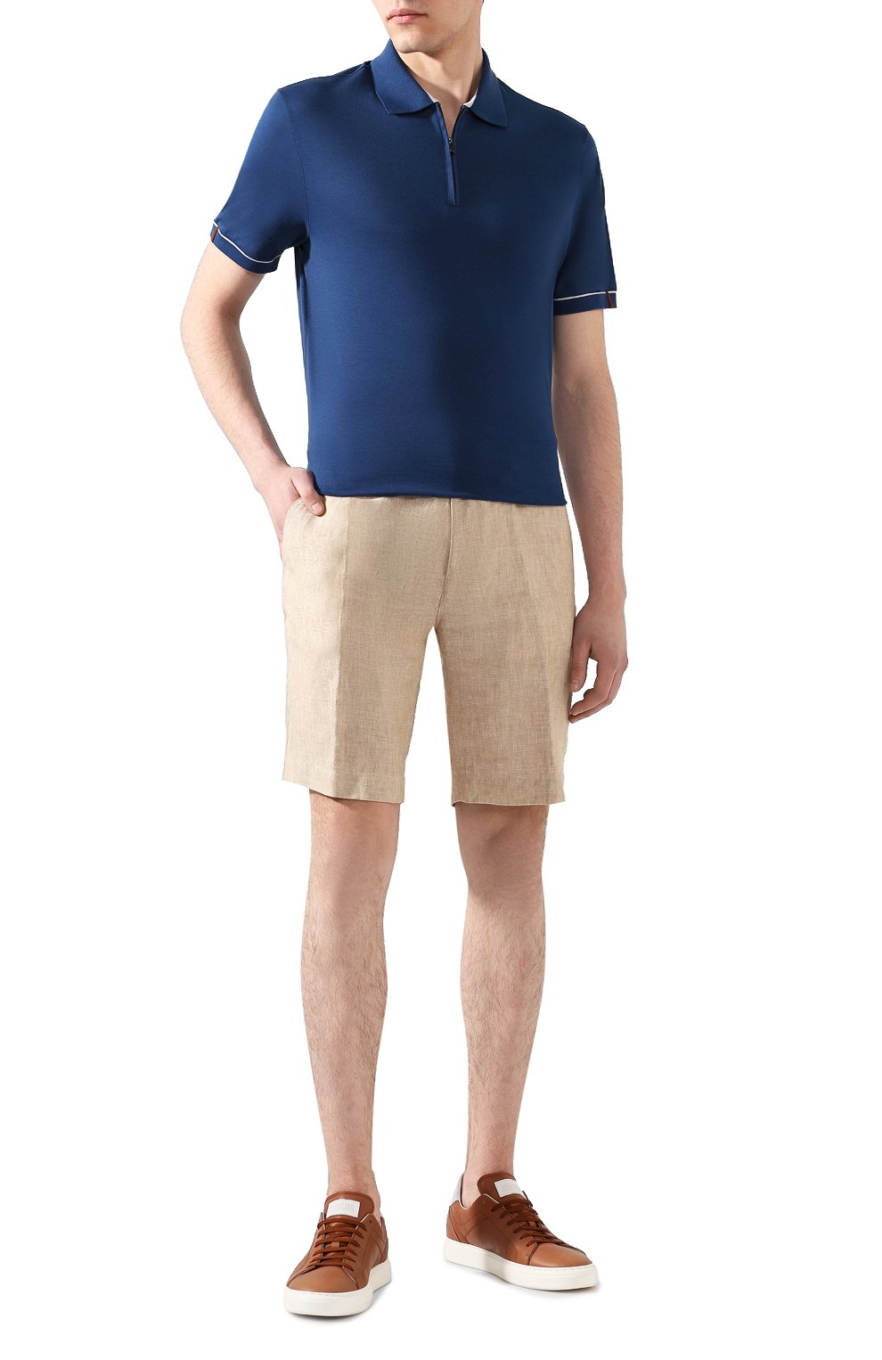 Поло LORO PIANA, арт. FAI9780, фото 2