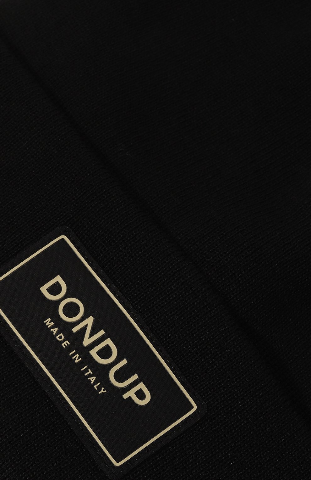 Шапка DONDUP, арт. UQ063/Y00474U XXX, фото 3