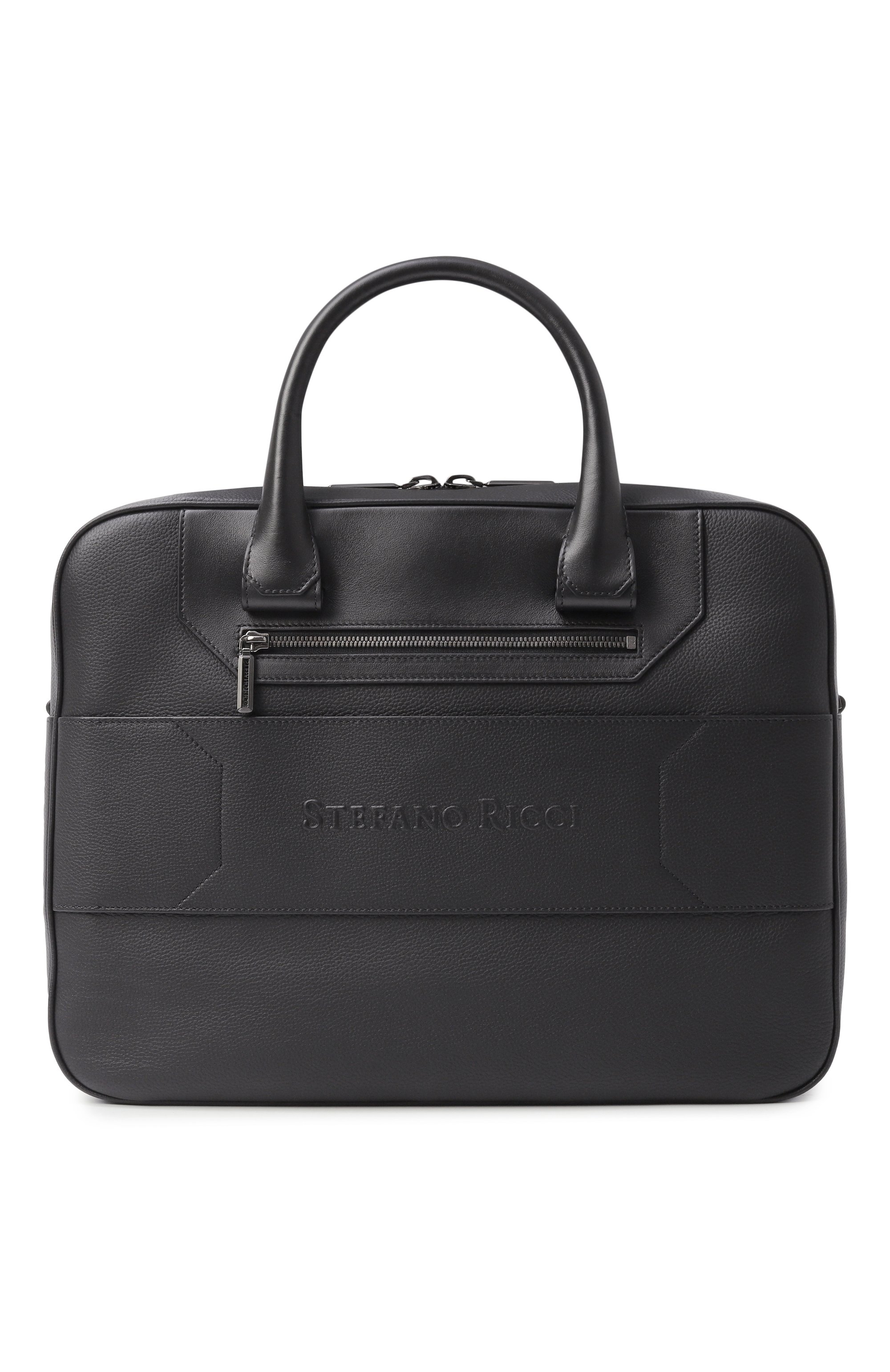 Портфель STEFANO RICCI, арт. ND225R5TU/MRVH, фото 6