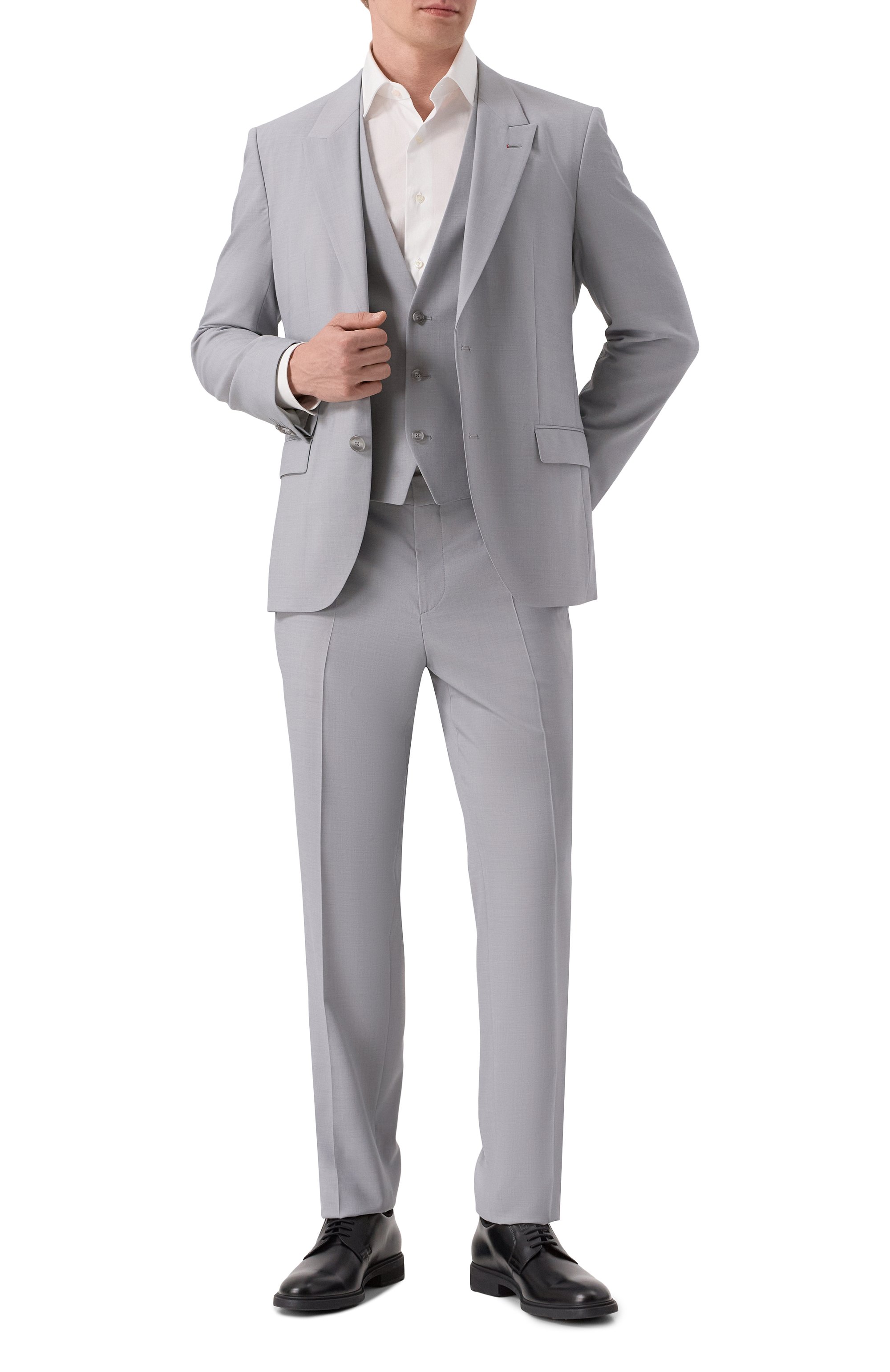 Костюм-тройка HUGO, арт. 50538285, фото 1